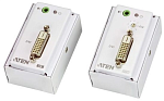Видео усилитель сигнала CAT5 60M DVI VE607-AT-G ATEN Видео усилитель сигнала CAT5 60M DVI VE607-AT-G ATEN
