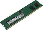 1000725106 Память оперативная/ Samsung DDR5 DIMM 8GB UNB 5600 1Rx16, 1.1V