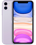 MWM52RU/A Apple iPhone 11 (6,1") 128GB Purple
