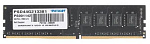 3214094 Модуль памяти DIMM 4GB DDR4-2133 PSD44G213381 PATRIOT