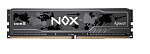 Модуль памяти DIMM DDR5-5600 32GB AH5U32G56C522MBAA-1 APACER