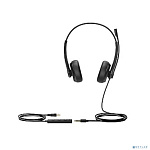 Yealink UH34 SE Dual UC Гарнитура