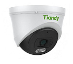 1941150 Tiandy TC-C32XN I3/E/Y/2.8mm/V5.0 1/2.8" CMOS, F2.0, Фикс.обьектив., Digital WDR, 30m ИК, 0.02Люкс, 1920x1080@30fps, микрофон, кнопка сброса, Защита