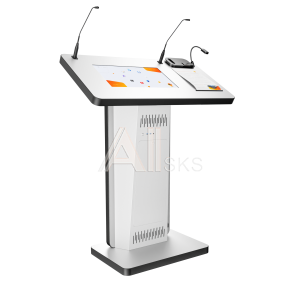 14175 Интерактивная трибуна Alibi NEW Pro 21,5" (21.5 дюймов) 14175 Интерактивная трибуна Alibi NEW Pro 21,5" (21.5 дюймов)