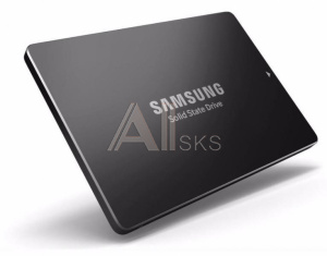 1260631 SSD Samsung жесткий диск SATA2.5" 240GB SM883 MZ7KH240HAHQ-00005