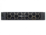 ME4024-SAS-BW-t Dell PowerVault ME4024 24SFF(2,5") 2U/ SAS Dual Controller/ noHDD/ Bezel/ Rails/ 2x580W/ 3Y Basic Warranty NBD (210-AQIF)