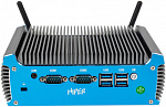 1972440 Неттоп Hiper WORKBOX WU11 Cel J4125 (2) 4Gb SSD256Gb UHDG 600 noOS 2xGbitEth WiFi BT 65W черный (WU11-J412R4S2NSBS)
