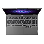 11038660 Lenovo LOQ 15IRX9 [83DV007PRK] Grey 15.6" {FHD IPS/Core i7-13650HX/16GB/1TB SSD/GeForce RTX 4060 8Gb/DOS/RUSKB}