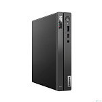 Персональный компьютер/ Lenovo Neo 50q G4 Tiny i5-13420H, 8GB*1, 512GB_M.2, WiFi+BT, VESA, Keyboard&Mouse_USB, NO_OS, 1Y (EN_kbd , UK cable)