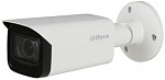 1480655 Камера видеонаблюдения аналоговая Dahua DH-HAC-HFW2501TUP-Z-A-DP 2.7-13.5мм HD-CVI цветная корп.:белый