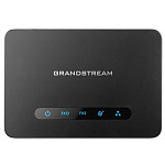 1856130 Grandstream HT-813 черный Шлюз IP