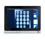 Медицинский безвентиляторный компьютер MPC103-845-J, дисплей 10.1" TFT LCD, проекционно-ёмкостной сенсорный экран, процессор Intel Celeron N3060, 1 x Медицинский безвентиляторный компьютер MPC103-845-J, дисплей 10.1" TFT LCD, проекционно-ёмкостной сенсорный экран, процессор Intel Celeron N3060, 1 x