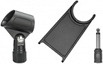 1494140 Микрофон проводной Audio-Technica ATR1200x 5м черный