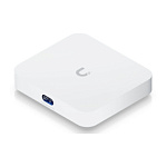 11046499 UBIQUITI UCG-Ultra Маршрутизатор 4 ядра (1,5 ГГц), 4х 1G RJ45, 1х 2.5G RJ45 WAN