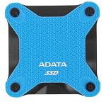 3221241 SSD внешний жесткий диск 1TB USB3.2 EXT SD620-1TCBL ADATA