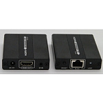 2247409620 Удлинитель HDMI, FullHD, CAT5/5e/6 до 80/100/120 метров, Lenkeng LKV371
