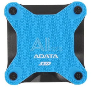 3221241 SSD внешний жесткий диск 1TB USB3.2 EXT SD620-1TCBL ADATA