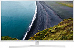 1129134 Телевизор LED Samsung 43" UE43RU7410UXRU 7 белый/Ultra HD/50Hz/DVB-T2/DVB-C/DVB-S2/USB/WiFi/Smart TV (RUS)