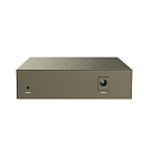Межсетевой экран IP-Com M20-PoE 10/100/1000BASE-TX серый