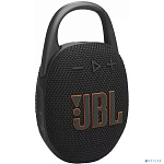 JBL Портативная колонка CLIP 5, черный JBL Портативная колонка CLIP 5, черный