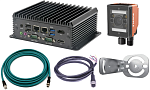 Комплект разработчика для сериализации FRONT System Y791 8260U/8GB/512GB/NoOS [FS-Y791-0001]<br />
<br />