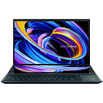 1000642143 Ноутбук/ ASUS UX582LR-H2004T Touch +Plamrest+Sleeve+Stylus+Stand 15.6"(3840x2160 OLED)/Touch/Intel Core i7 10870H(2.2Ghz)/16384Mb/1024PCISSDGb/noDVD