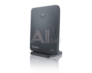 1269725 Телефон VOIP DECT W60B YEALINK