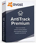 apw.1.36m Avast AntiTrack Premium (1 PC, 3 Years)