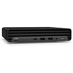 11004702 HP EliteDesk 800 G9 DM [5X7F0EA] {Corei5-12500/ 8GB/ 256GB SSD/Win11Pro }