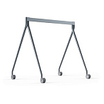 MB-FloorStand-650 (мобильная, напольная стойка для MeetingBoard 65)