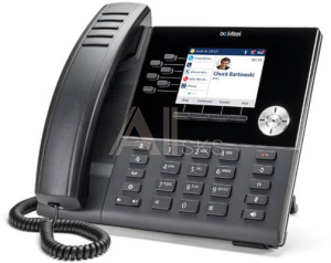 1000632969 Mitel, sip телефонный аппарат, модель 6920/ 6920 IP Phone