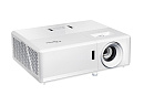 140793 Лазерный проектор Optoma [ZK400] DLP, 4K UHD (3840x2160), 4000 Lm, 2000000:1,16:9; TR 1.5:1-1.66:1; Корр Трап V+/-30, H+/-30; HDMI 2.0 x3; USB-A; Audi