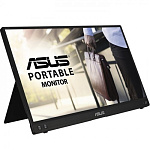 1848944 ASUS LCD 15.6" MB16ACV Portable темно-серый {IPS 1920x1080 16:9 глянцевая 250cd 178/178 USB}