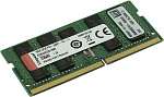 1000508265 Память оперативная Kingston 16GB 2400MHz DDR4 ECC CL17 SODIMM 2Rx8 Micron E