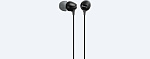 3200136 Гарнитура MDR-EX15AP BLACK SONY