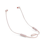 1288509 Гарнитура T110BT PINK JBL