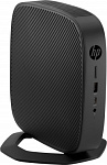 1584204 Тонкий Клиент HP t540 RyzenR1305G (1.5) 8Gb SSD128Gb Vega 3 Windows 10 IoT Enterprise 64 GbitEth WiFi BT 45W клавиатура мышь черный