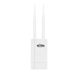 WI-AP310-Lite Внешняя точка доступа c поддержкой PoE, Wi-Fi 4 (802.11N) WI-AP310-Lite Внешняя точка доступа c поддержкой PoE, Wi-Fi 4 (802.11N)