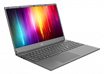 1911334 Ноутбук IRU Калибр 15РH Ryzen 5 3500U 8Gb SSD256Gb AMD Radeon Vega 8 15.6" IPS FHD (1920x1080) Windows 11 trial (для ознакомления) grey WiFi BT Cam 45