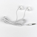 1437938 Стереонаушники EP-10 White Dialog