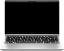 Ноутбук HP EliteBook 645 G10 AMD Ryzen 5 Pro 7530U,14" FHD (1920x1080) IPS 400cd AG,16Gb DDR4-3200MHz(1),512Gb SSD NVMe,FPS,ENG/RU Kbd,1.4kg,Silver,1y