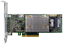 Сетевой адаптер Lenovo ThinkSystem RAID 9350-8i 2GB Flash PCIe 12Gb Adapter (вскрытая коробка)