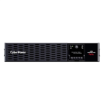 CyberPower PR3000ERTXL2U NEW Line-Interactive 3000VA/3000W USB/RS-232/EPO/Dry/SNMPslot (IEC C13 x 6, IEC C19 x 2) (12V / 9AH х 4)