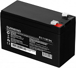 Батарея для ИБП SunWind B12-7 12В 7Ач