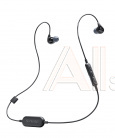 38435 Вставные Bluetooth наушники (затычки) с микрофоном Shure SE112-K-BT1.