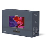 11060443 Digma Pro Vision [DM23R5-8CXW02] Black 23.8" {Full HD Ryzen 5 5500U/8Gb /SSD256Gb/ UHDG/Windows 11 Pro/km}
