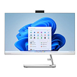 11033954 Lenovo IdeaCentre AIO 3 27IAP7 [F0GJ00UPRK] White 27" {FHD i7-13620H/16GB/512GB SSD/UHD Graphics/noOS/KBM}