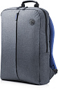 1000321041 Рюкзак HP 15.6 Essential Backpack Steel Blue