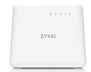LTE3202-M430-EU01V1F LTE Cat.4 Wi-Fi маршрутизатор Zyxel LTE3202-M430 (вставляется сим-карта), 802.11n (2,4 ГГц) до 300 Мбит/с, поддержка LTE/3G/2G, Cat.4 (150/50 Мбит/с),
