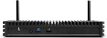 1459136 Корпус Intel (BKCMCR1ABC2 999M9D) Multi HDMI w/EU cord